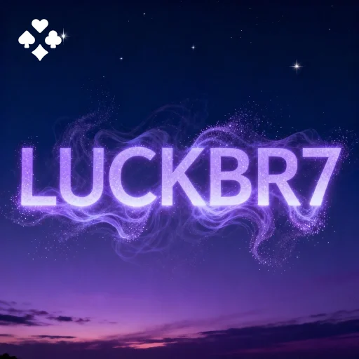 Cassino ao vivo da luckbr7 com dealers reais