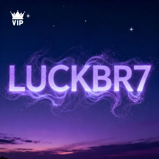 Programa VIP exclusivo da luckbr7